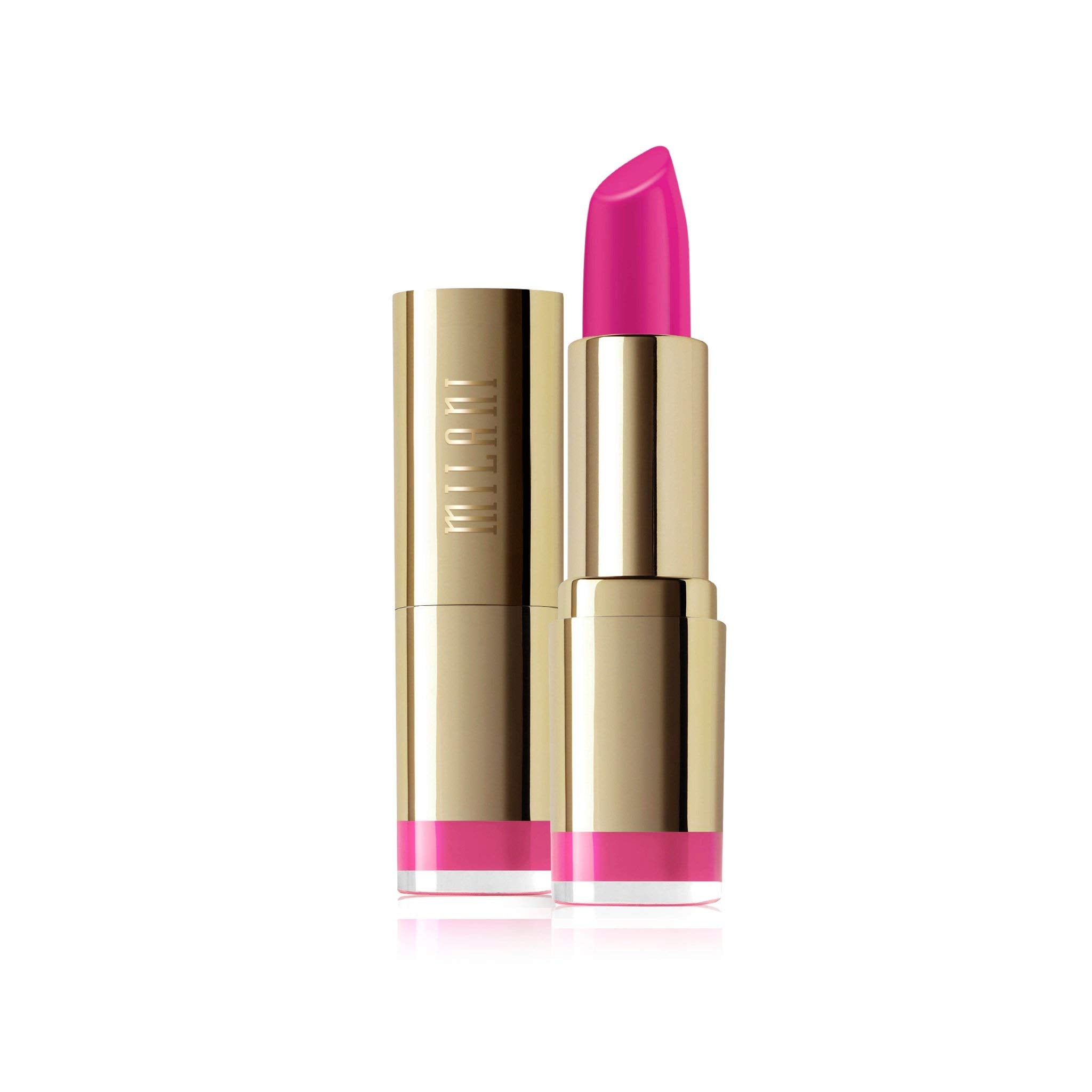 MILANI Color Statement Lipstick.