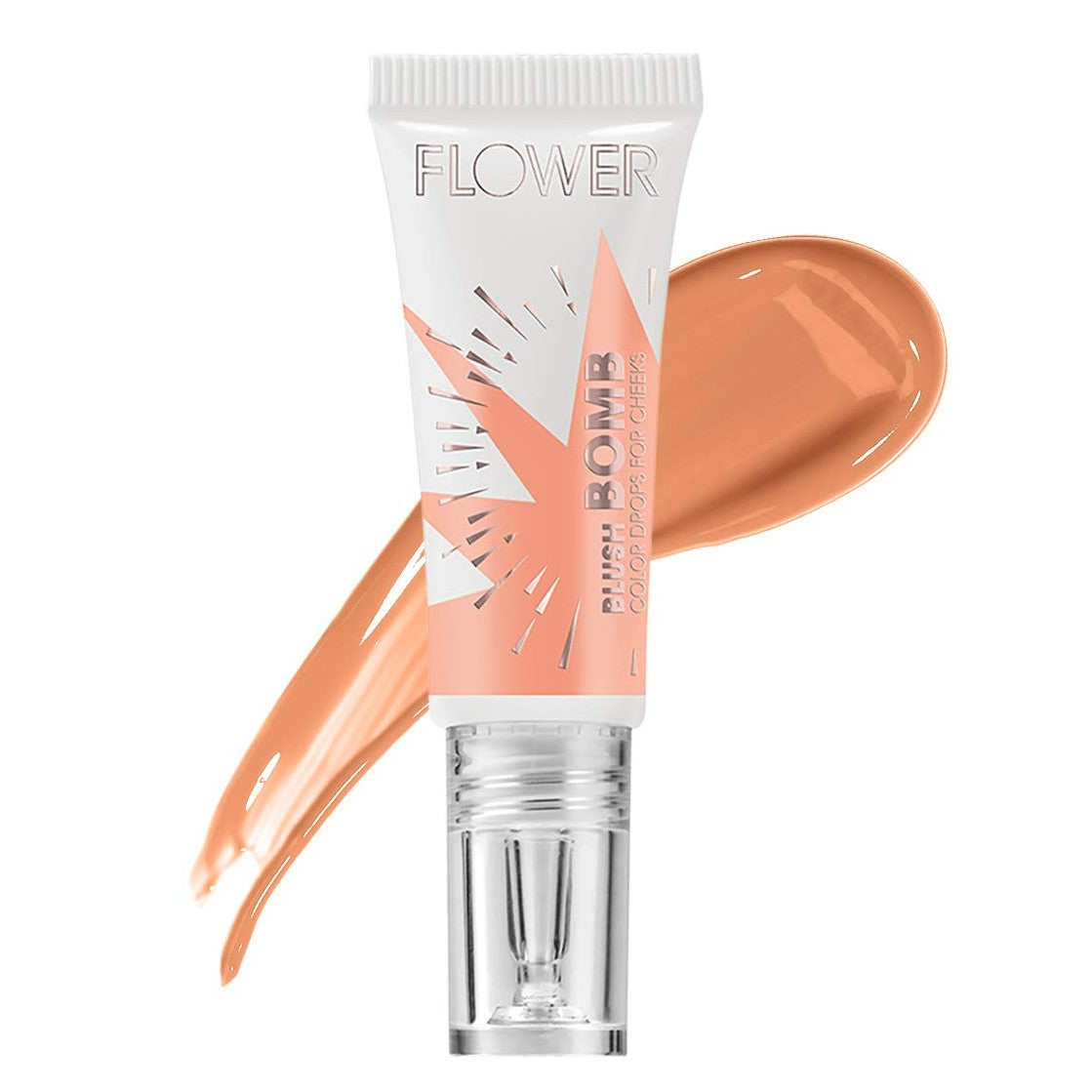 FLOWER Beauty Blush Bomb Color Drops for Cheeks