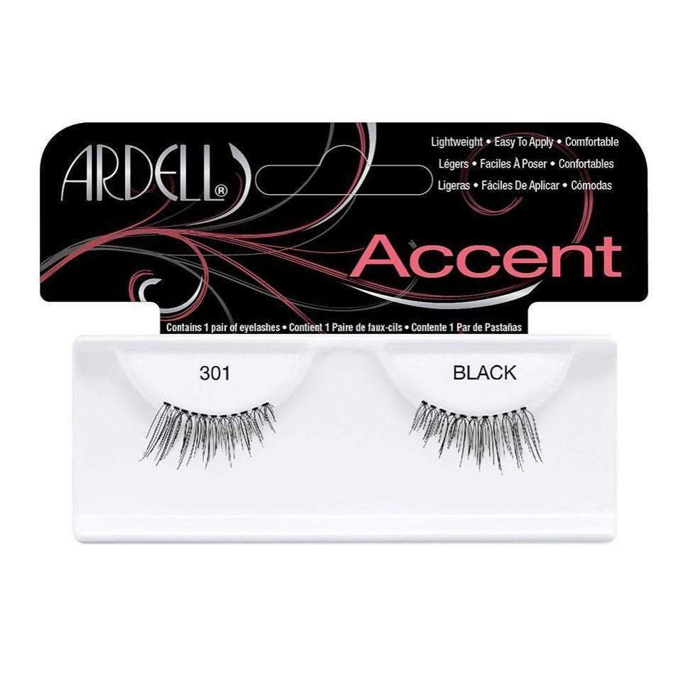 Pestañas ligeras ARDELL Accent