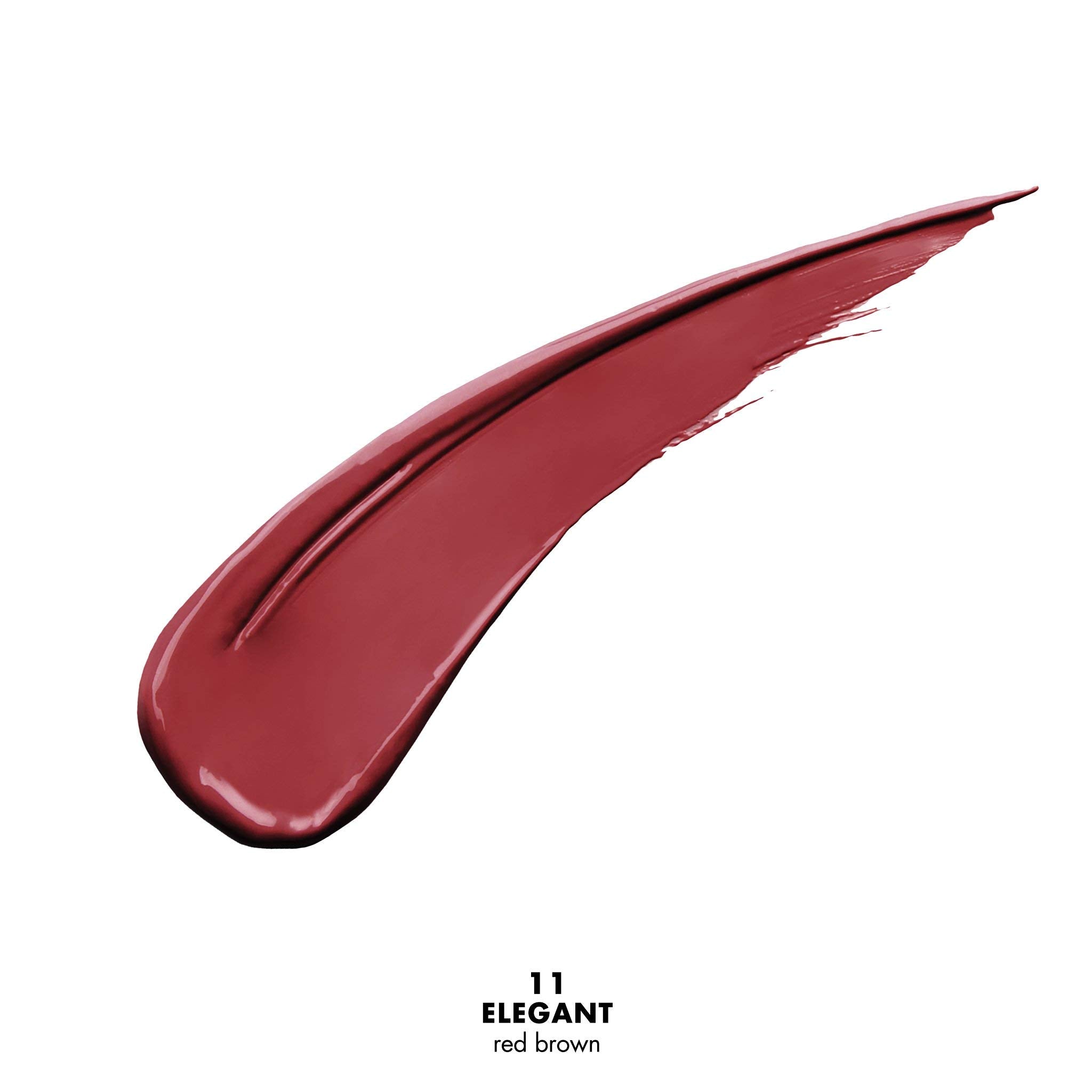 MILANI Amore Satin Matte Lip Creme