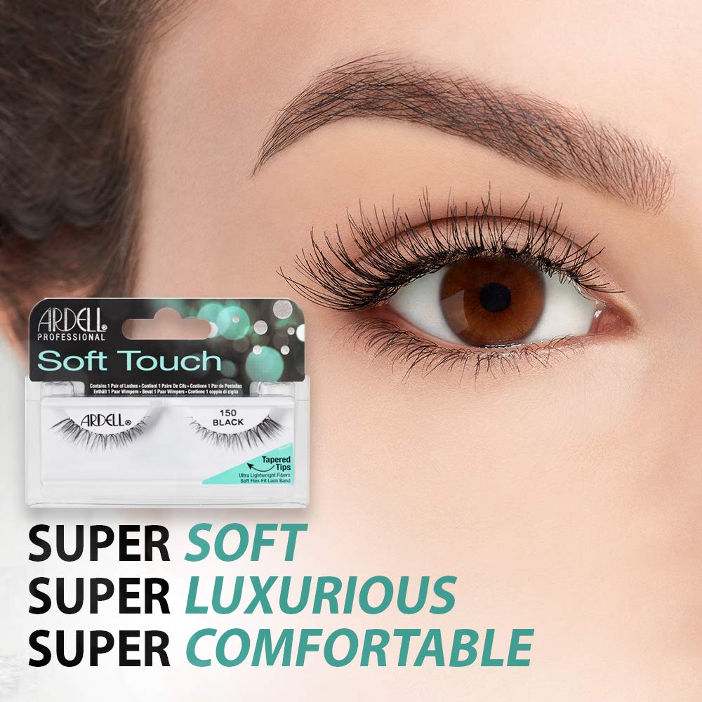 ARDELL Soft Touch Eyelashes