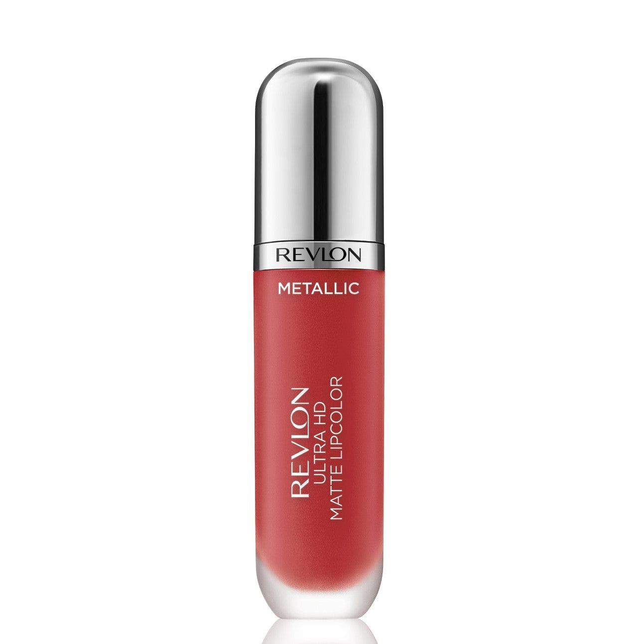 REVLON Ultra HD Matte Lipcolor