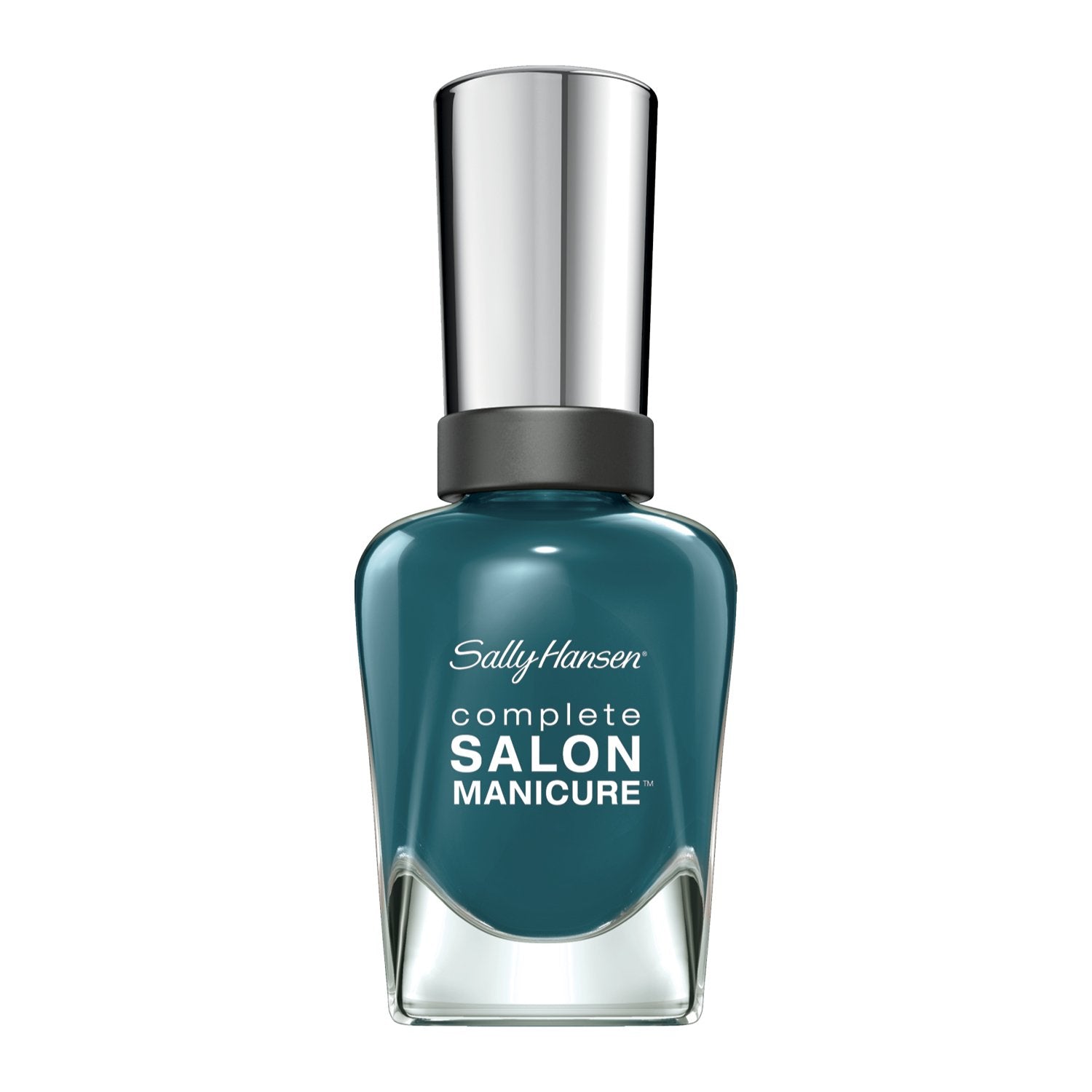 SALLY HANSEN Complete Salon Out Shine Manicure Color de uñas