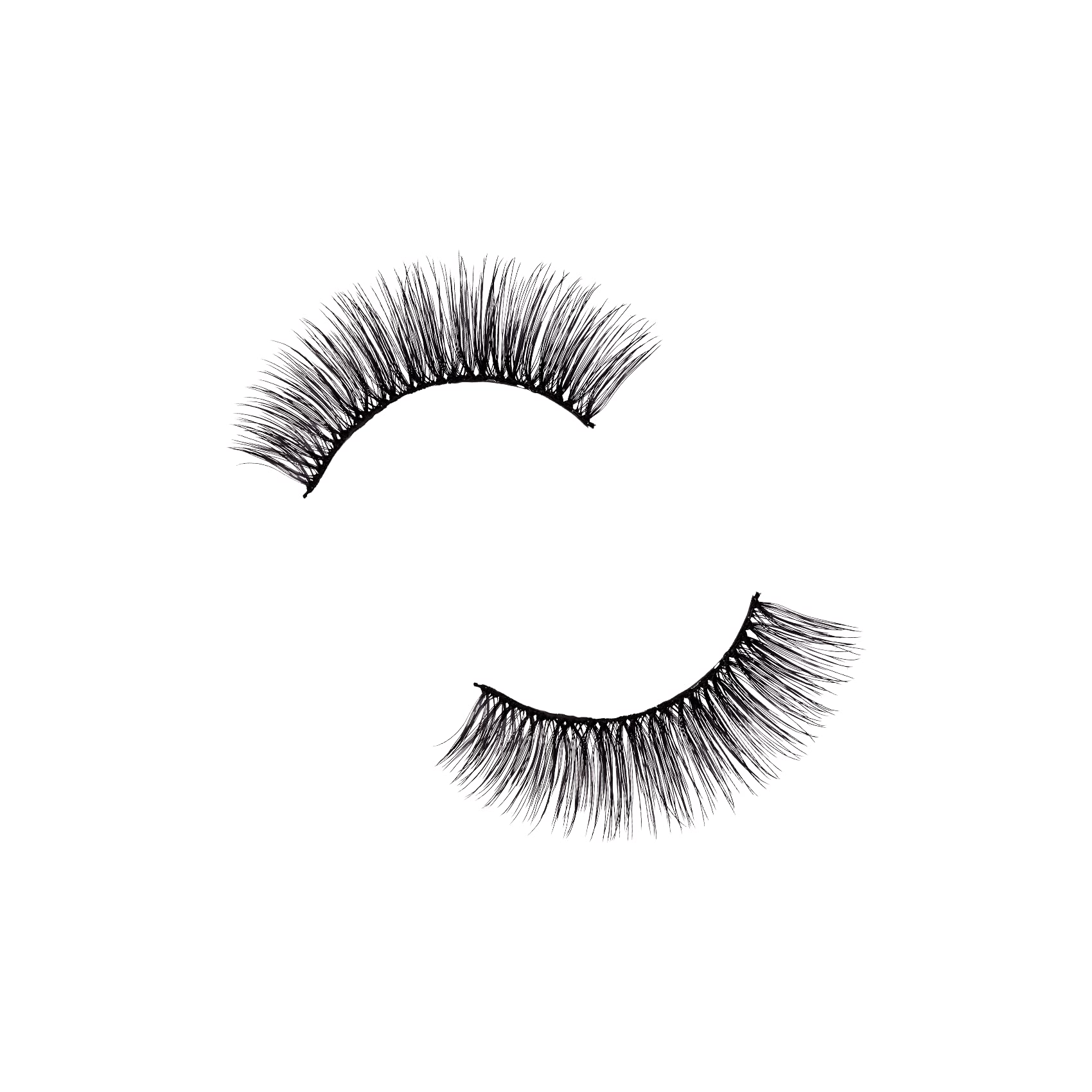 KISS Looks So Natural False Eyelashes (Multipack)