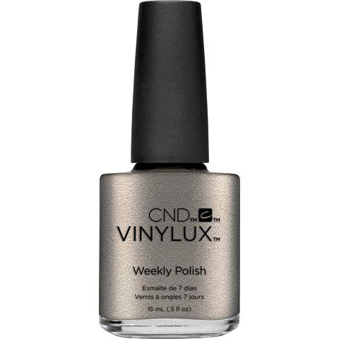 CND VINYLUX Weakly &amp; Longwear After - Esmalte de uñas oscuro