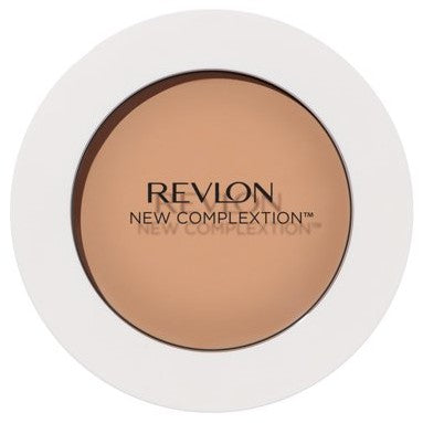 Maquillaje compacto de un solo paso New Complexion de REVLON