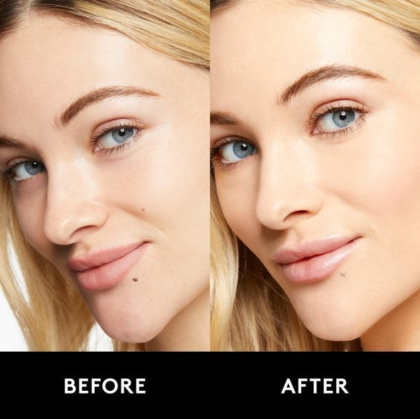 COVERGIRL Smoothers AquaSmooth Makeup Foundation