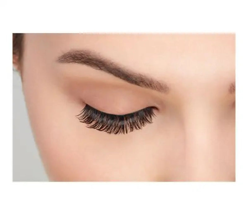 ARDELL Fauxmink Eyelashes, Luxuriously Lightweight With Invisiband.