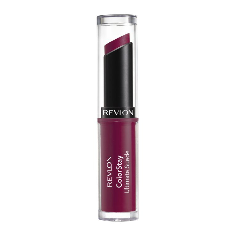 Lápiz labial REVLON ColorStay Ultimate Suede