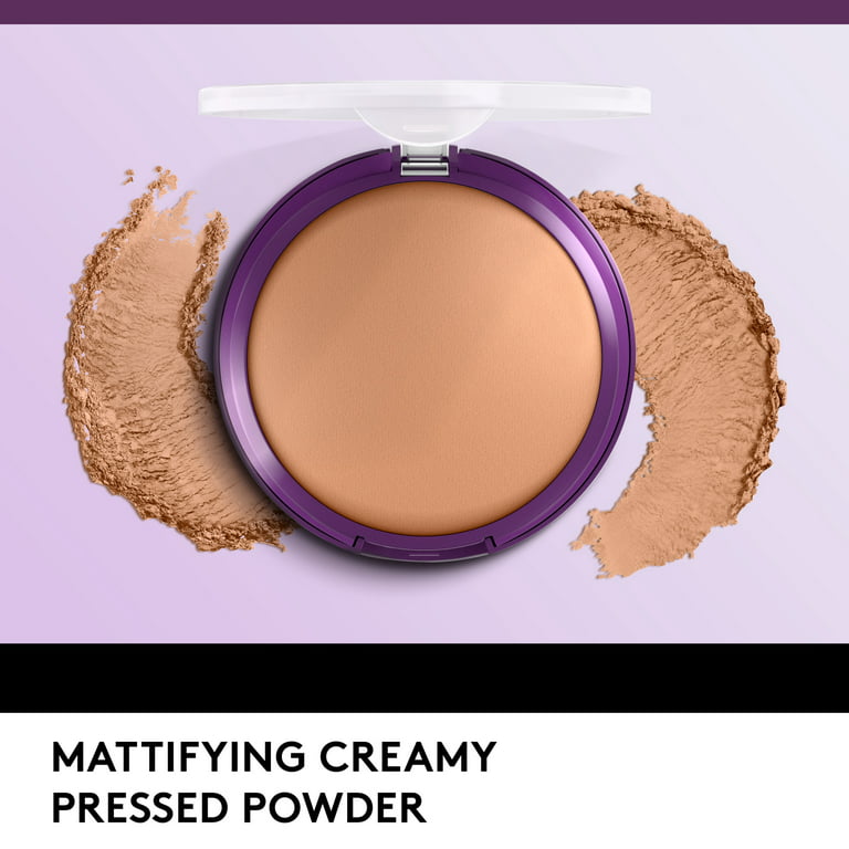 COVERGIRL Simply Ageless Instant Wrinkle Blurring Powder