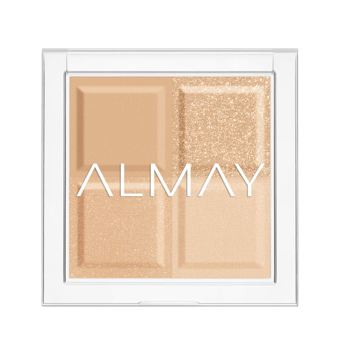 ALMAY Shadow Quad - Pressed Powder Eyeshadow