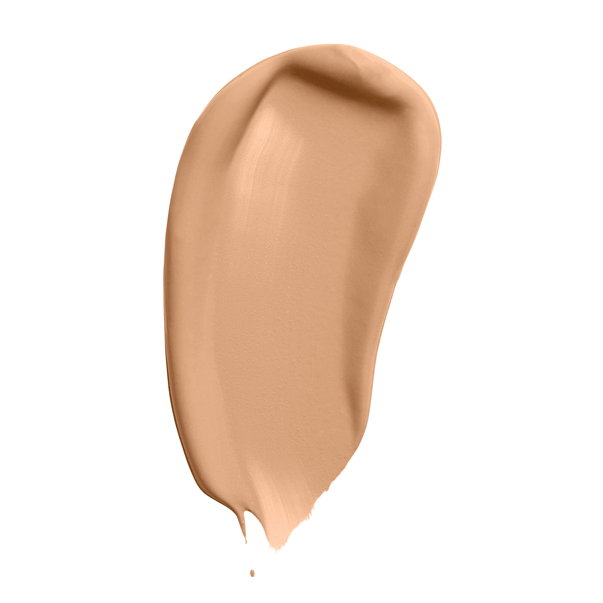COVERGIRL Matte Ambition, All Day Foundation.