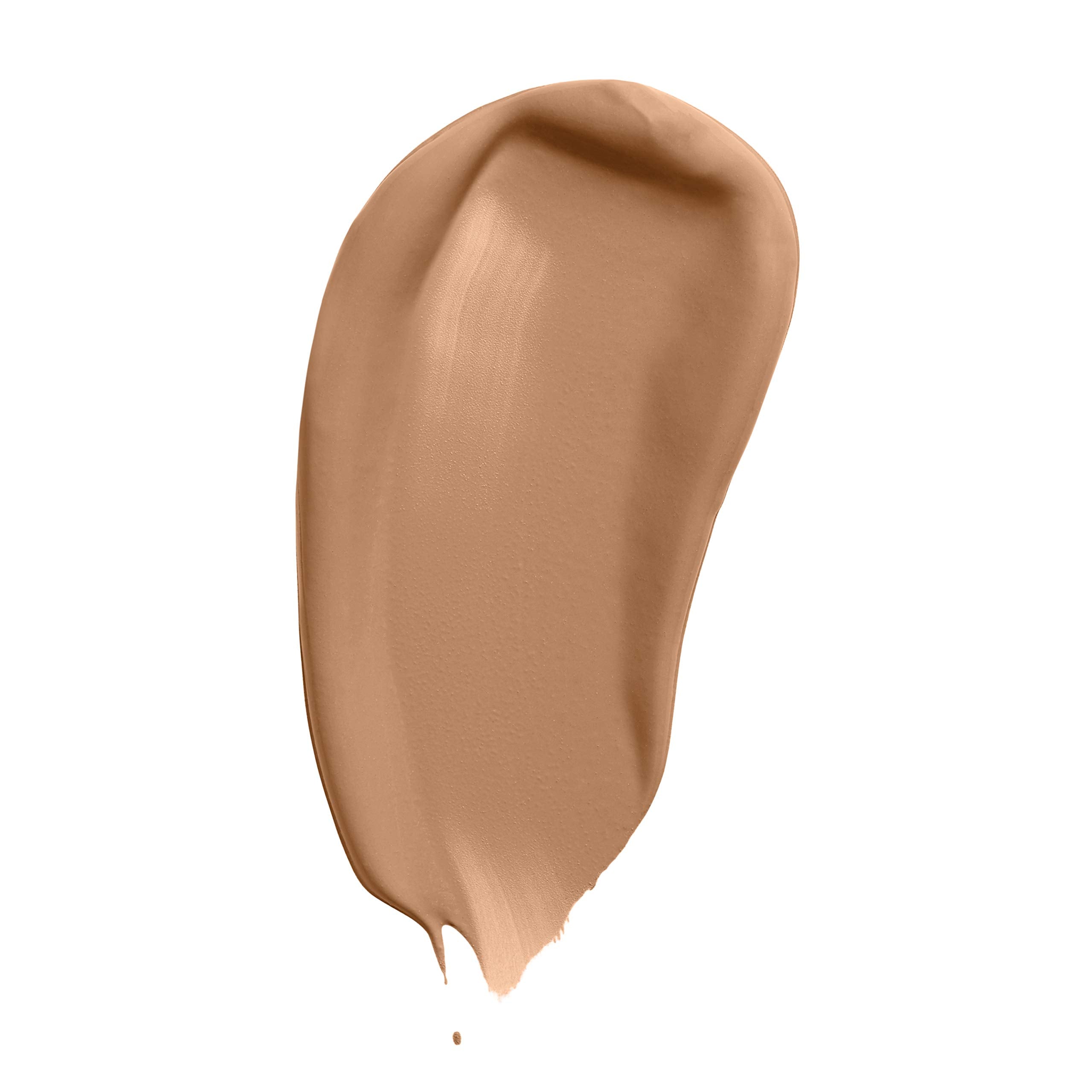 COVERGIRL Matte Ambition, All Day Foundation.