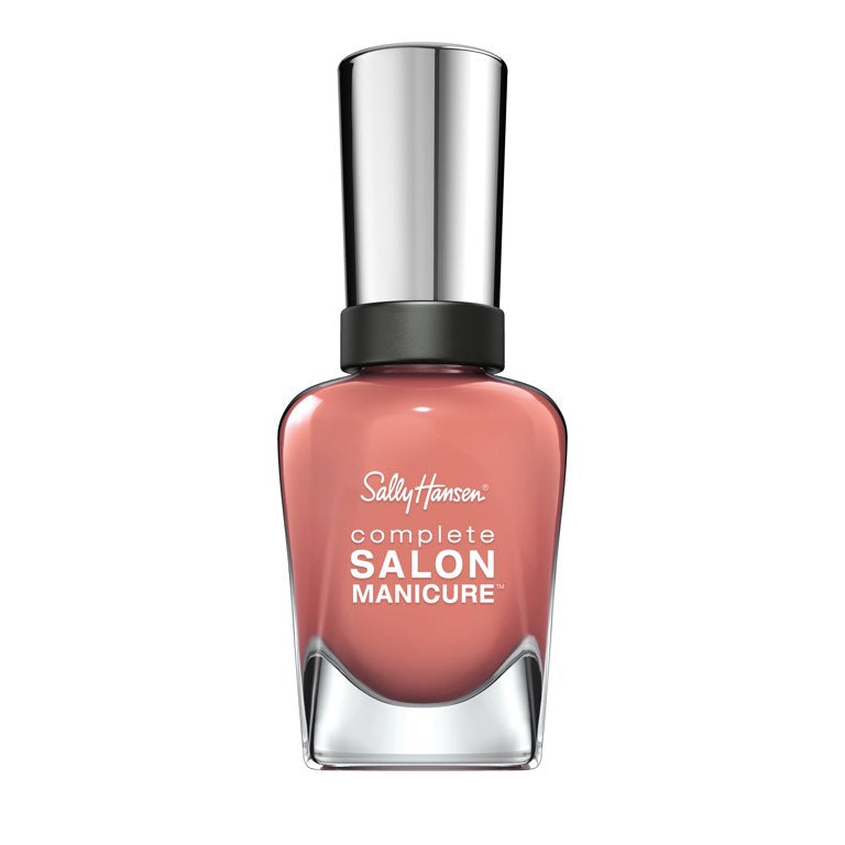 SALLY HANSEN Complete Salon Out Shine Manicure Color de uñas