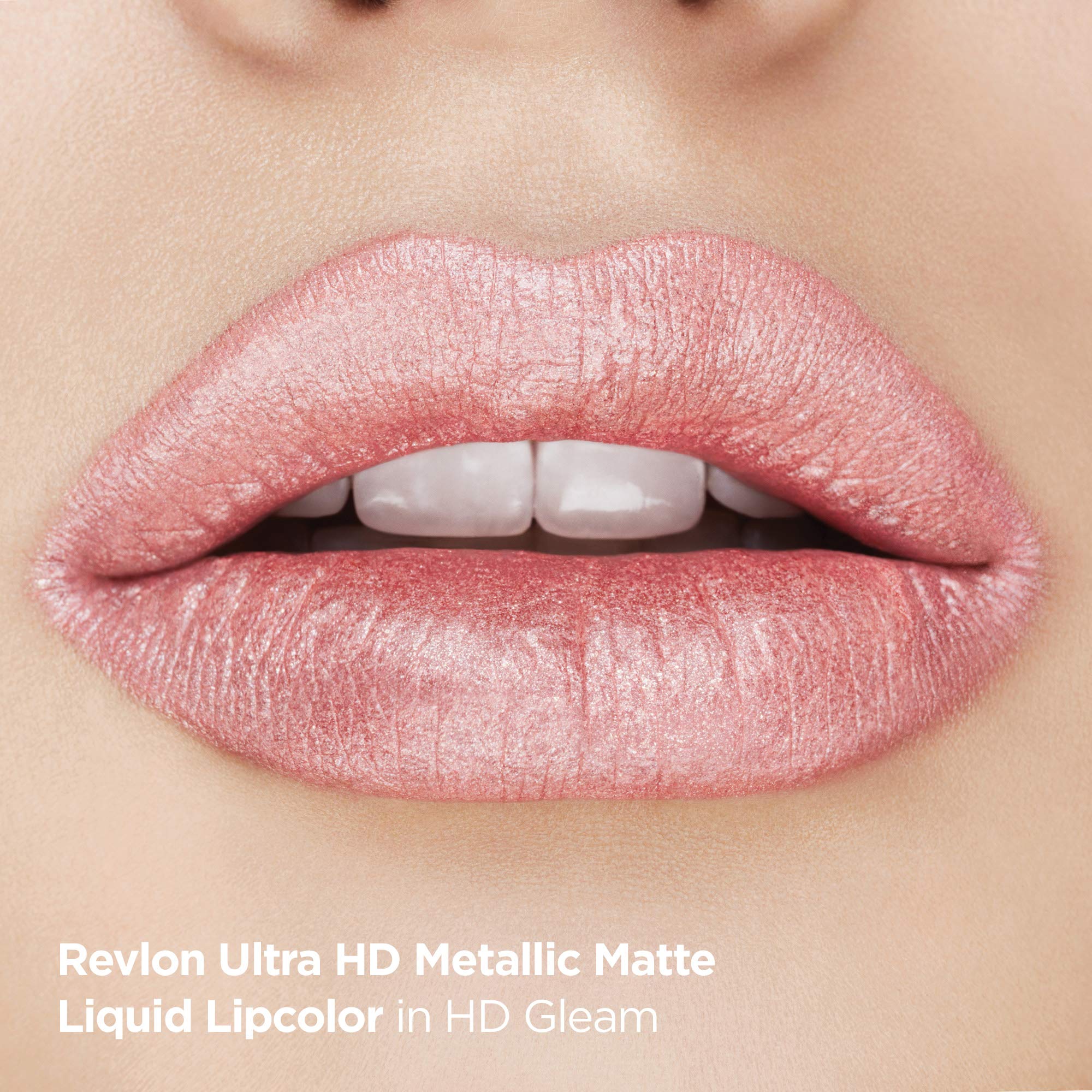 Color de labios mate REVLON Ultra HD