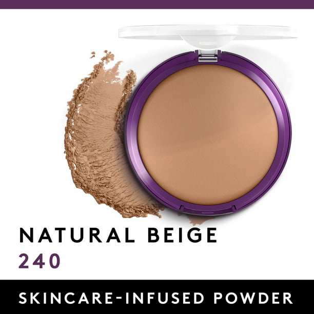 COVERGIRL Simply Ageless Instant Wrinkle Blurring Powder