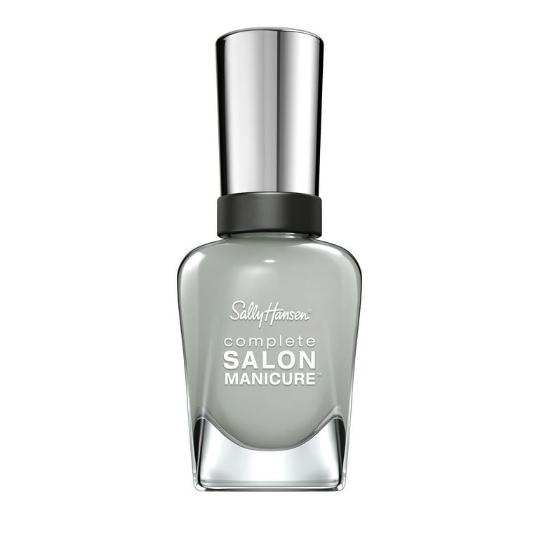 SALLY HANSEN Complete Salon Out Shine Manicure Color de uñas