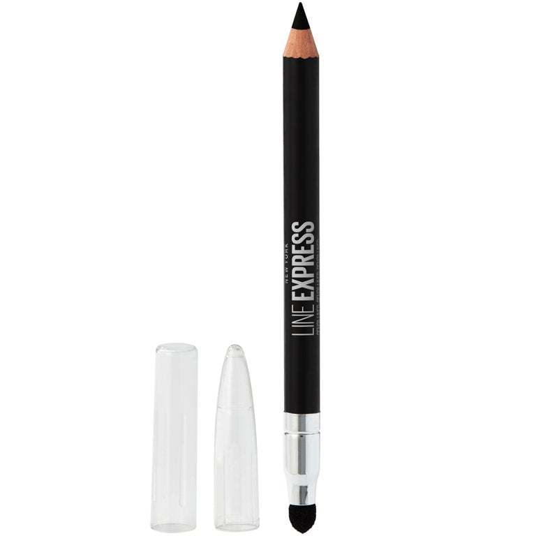 MAYBELLINE Line Express Sharpenable Wood Pencil Eyeliner