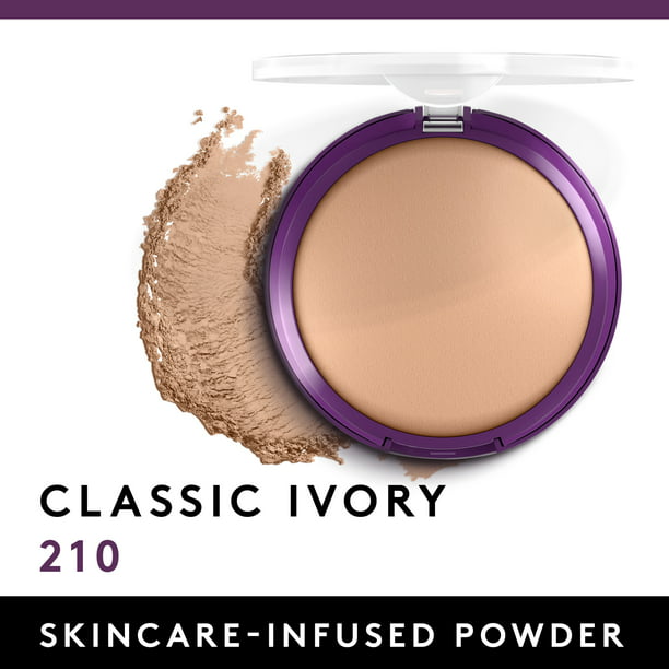 COVERGIRL Simply Ageless Instant Wrinkle Blurring Powder