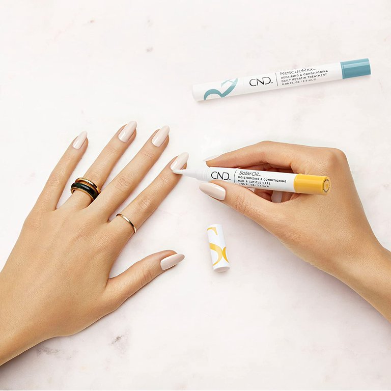 CND Essentials Solar Oil Care Pen