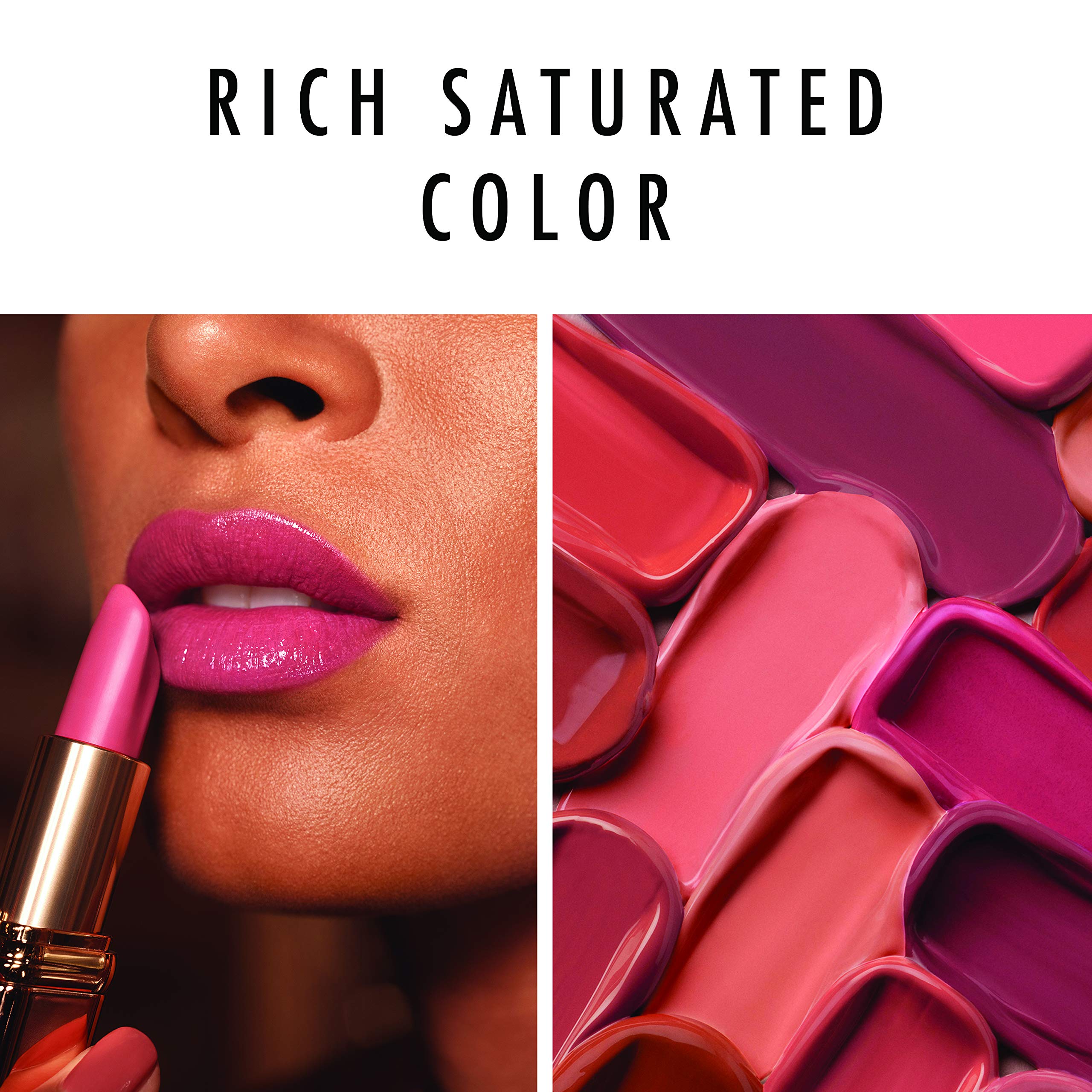 L'OREAL Colour Riche Ultra Matte Highly Pigmented Nude Lipstick