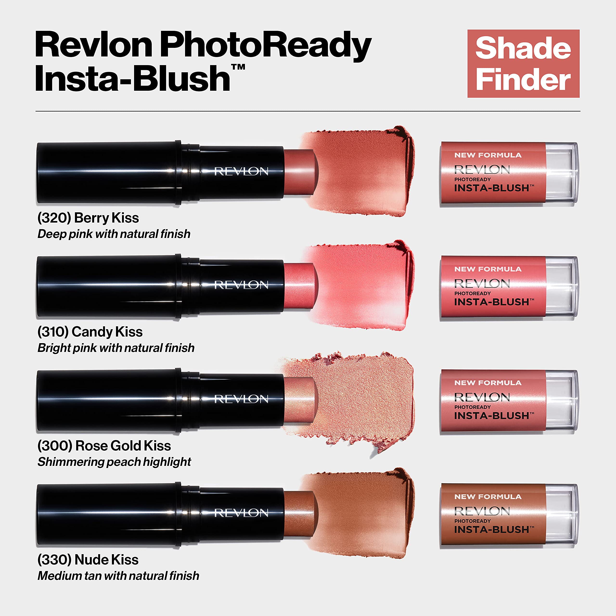 REVLON Photoready Insta-Blush Stick