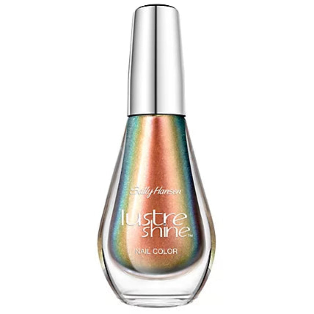 SALLY HANSEN Lustre Shine Color de uñas