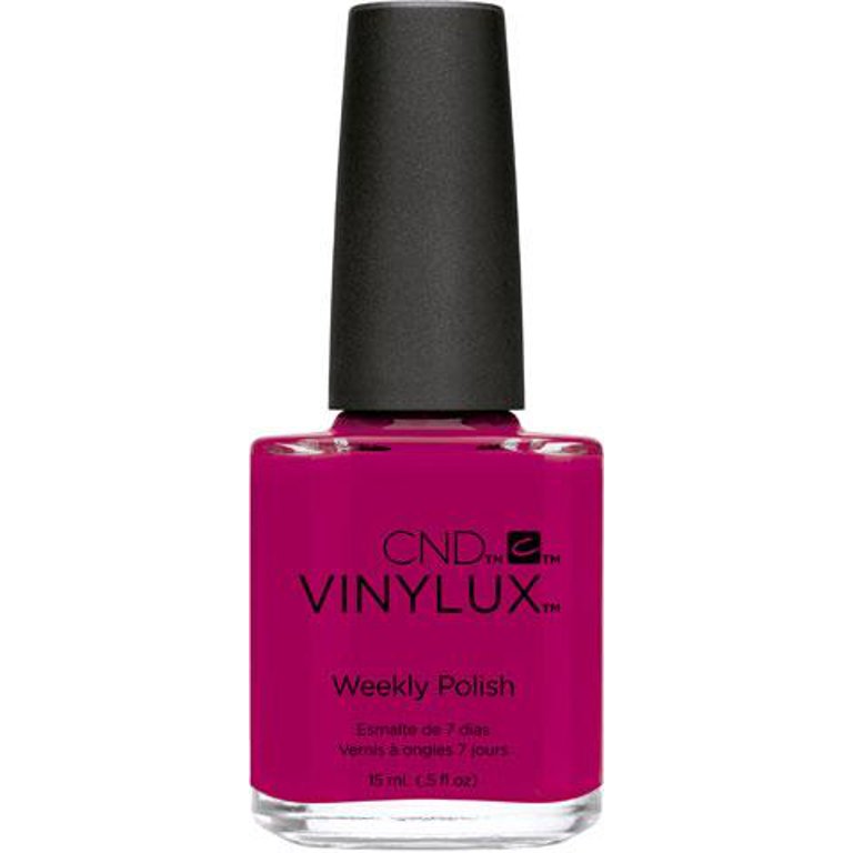 CND VINYLUX Weekly & Longwear Rose Nail Polish