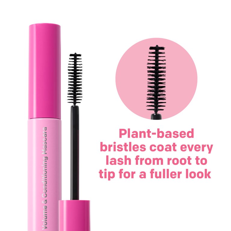 ALMAY Volume & Conditioning Mascara