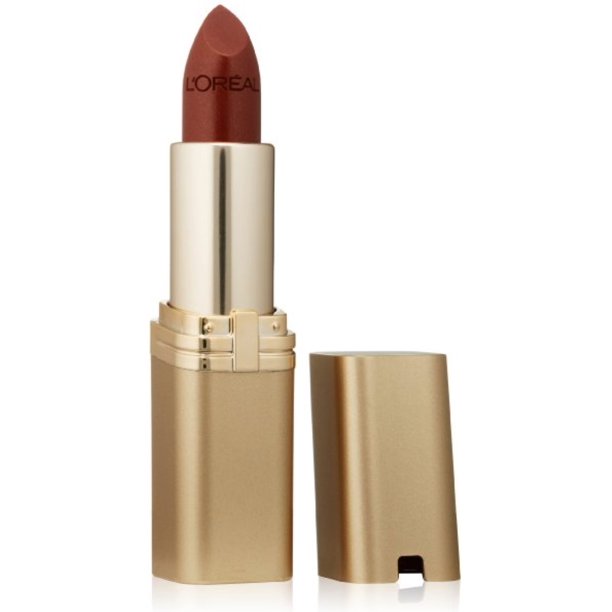 L'OREAL Colour Riche Ultra Matte Highly Pigmented Nude Lipstick