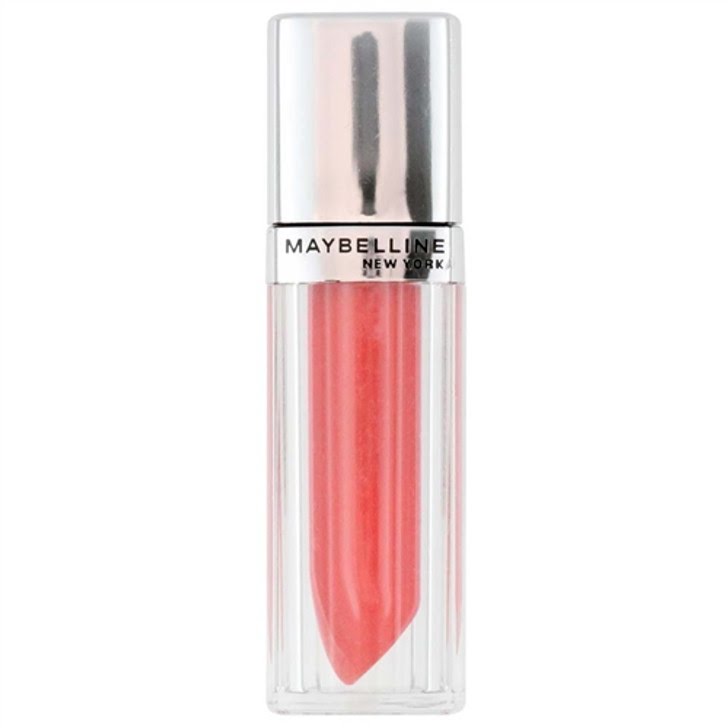 MAYBELLINE Color Sensational Elixir Lip Gloss