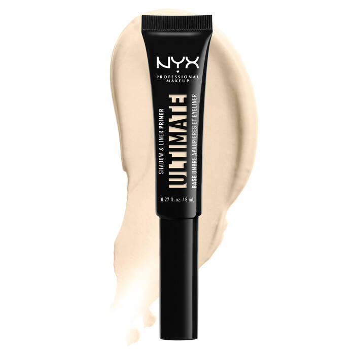 NYX Professional Makeup Ultimate Eyeshadow & Eyeliner Primer