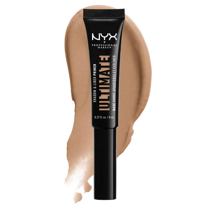 NYX Professional Makeup Ultimate Eyeshadow & Eyeliner Primer