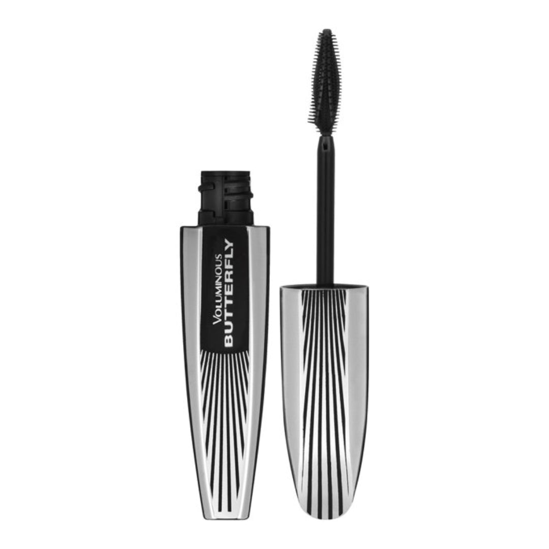 L'OREAL Voluminous Butterfly Lengthening Washable Mascara - VIAI BEAUTY