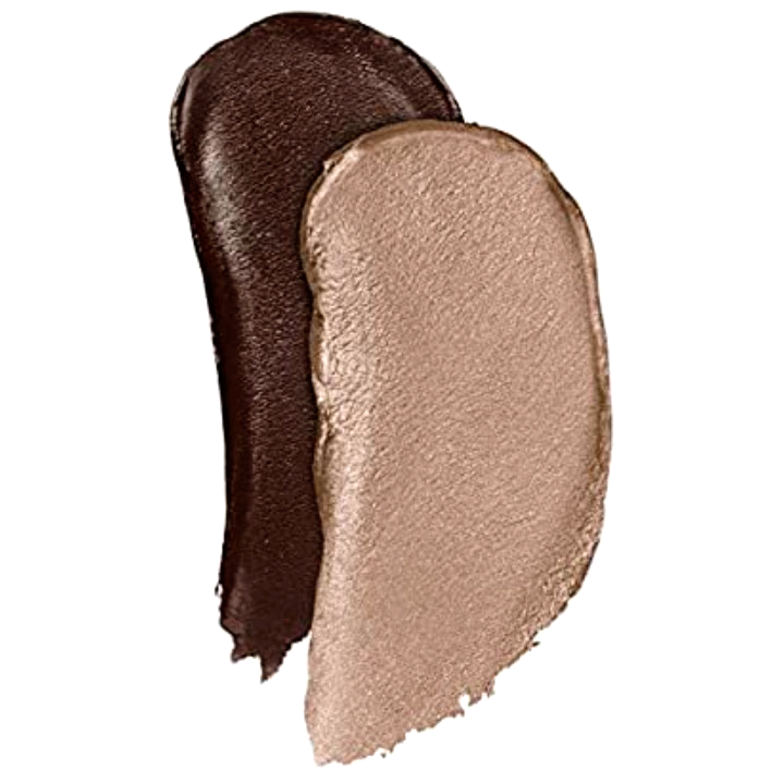 L'OREAL Infallible Liquid Paint Eyeshadow.
