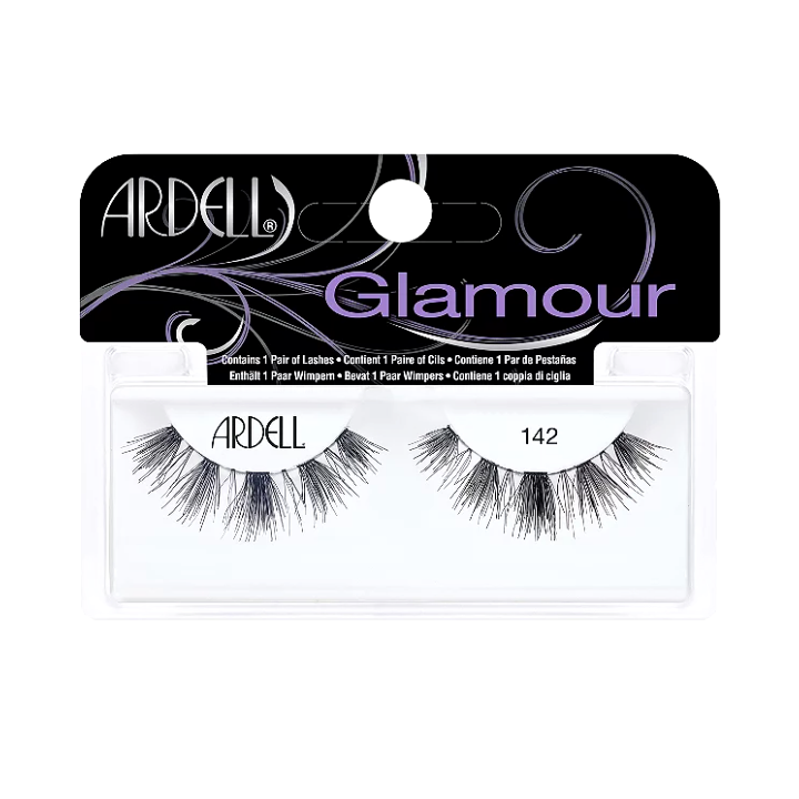 ARDELL Glamour Easy To Apply Eyelashes.