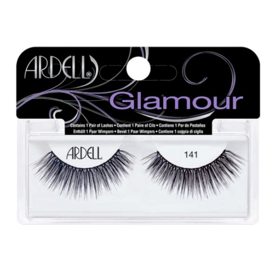 ARDELL Glamour Easy To Apply Eyelashes.