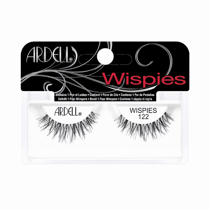 ARDELL Wispies It's So Easy Eyelashes.