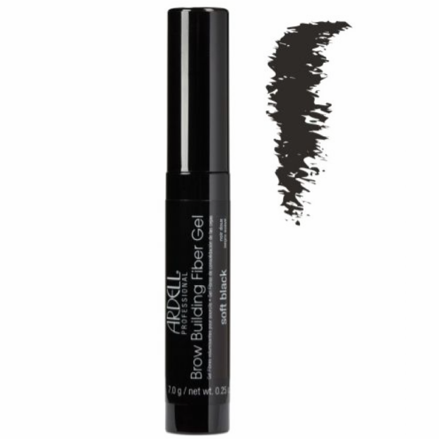 Ardell Professional Brow Building Fiber Gel.