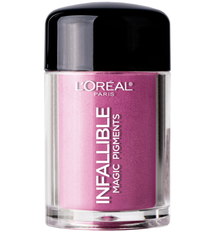 L'OREAL Infallible Magic Lip Pigments - VIAI BEAUTY