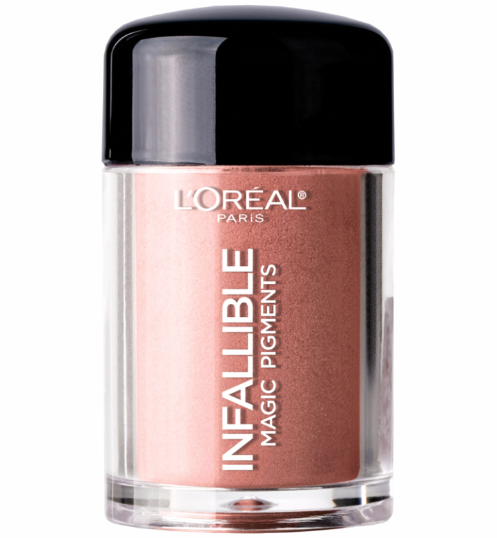L'OREAL Infallible Magic Lip Pigments - VIAI BEAUTY