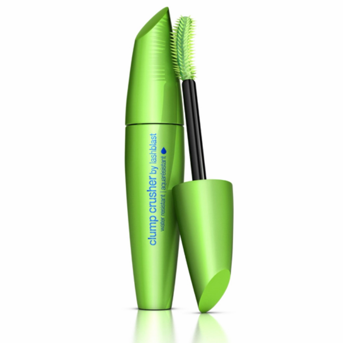 COVERGIRL Clump Crusher Mascara - VIAI BEAUTY