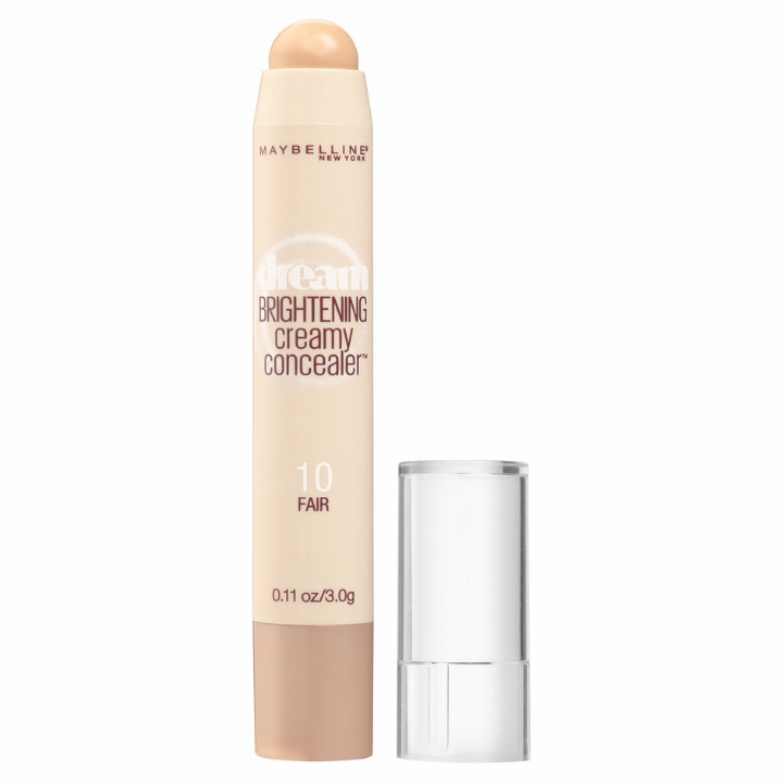 MAYBELLINE Dream Brightening Creamy Concealer - VIAI BEAUTY