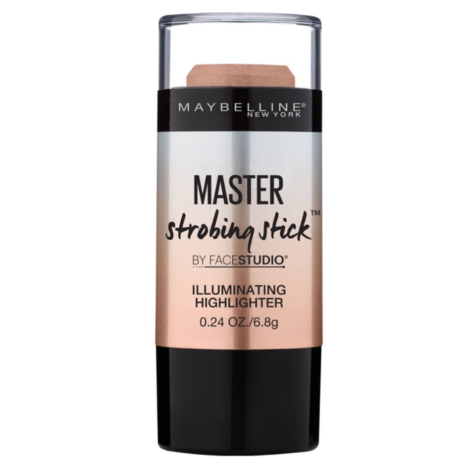 MAYBELLINE Master Strobing Stick Illuminating Highlighter - VIAI BEAUTY