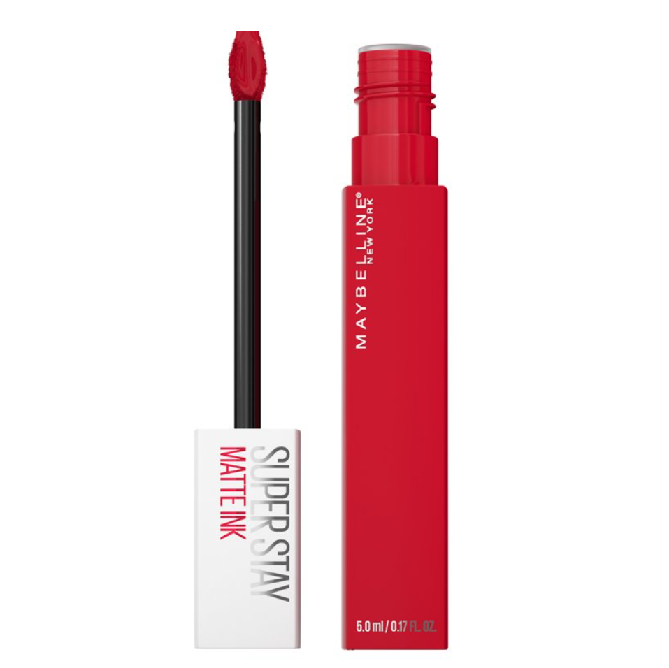 MAYBELLINE SuperStay Matte Ink Liquid Lipstick - VIAI BEAUTY