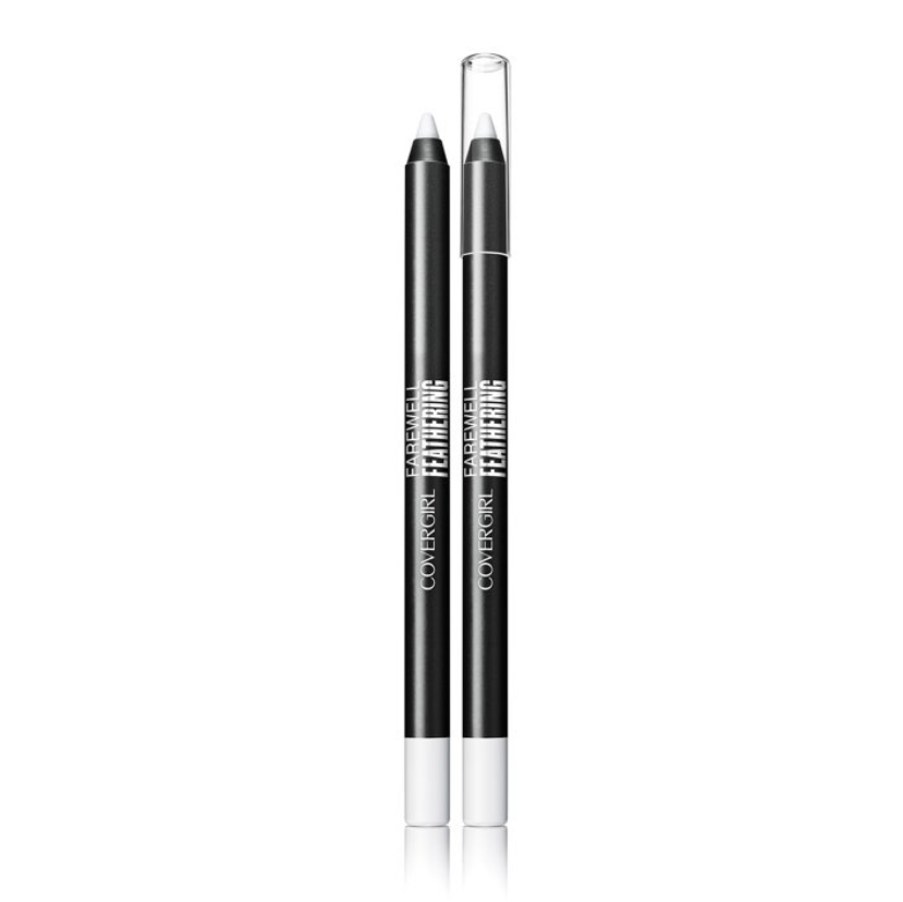 COVERGIRL Farewell Feathering Lip Liner Pencil - VIAI BEAUTY