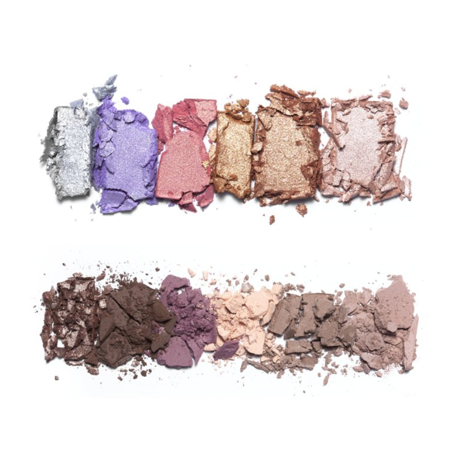 COVERGIRL Her Majesty Eyeshadow Palette - VIAI BEAUTY