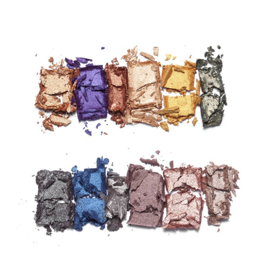 COVERGIRL Her Majesty Eyeshadow Palette - VIAI BEAUTY