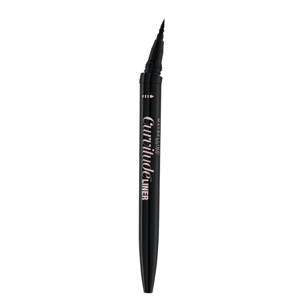 MAYBELLINE Curvitude Eyeliner Traceur - VIAI BEAUTY