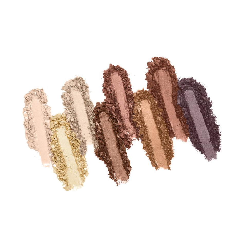 COVERGIRL Full Spectrum So Saturated Eyeshadow Palette - VIAI BEAUTY